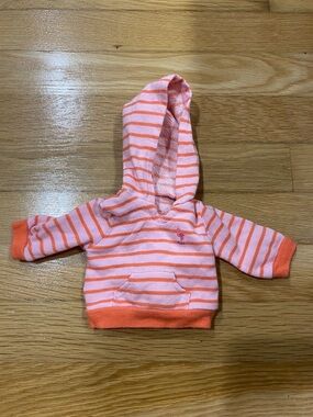 American Girl Seaside Fun Hoodie